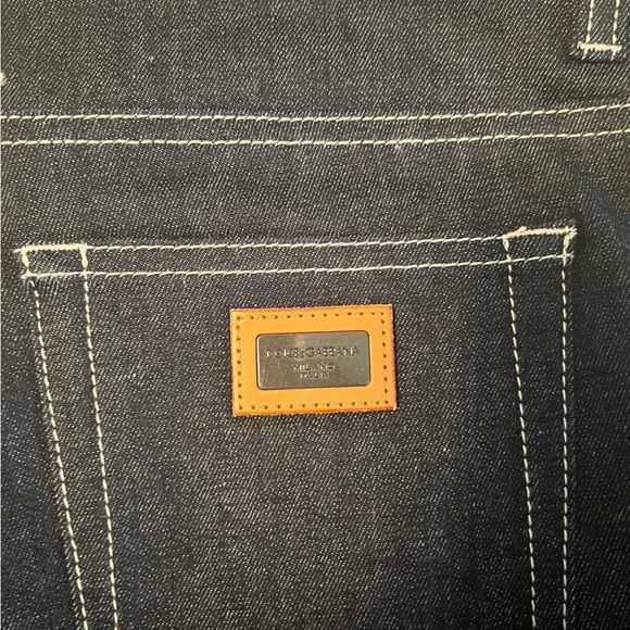 Dolce and Gabbana jeans - Picture 4 of 6